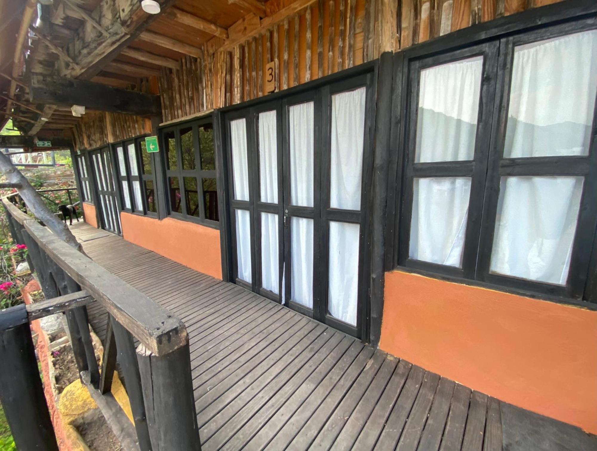 Akela Gaira Hotel — Photos 2